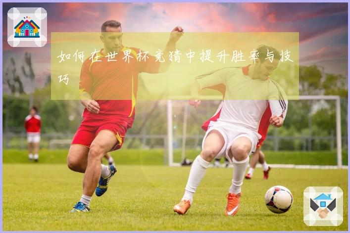 如何在世界杯竞猜中提升胜率与技巧