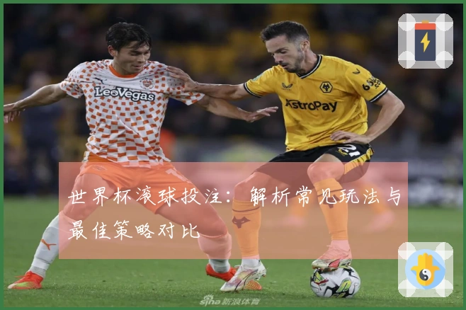 世界杯滚球投注：解析常见玩法与最佳策略对比
