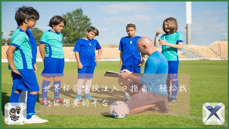 世界杯买球投注入口指南，轻松找到你想要的平台