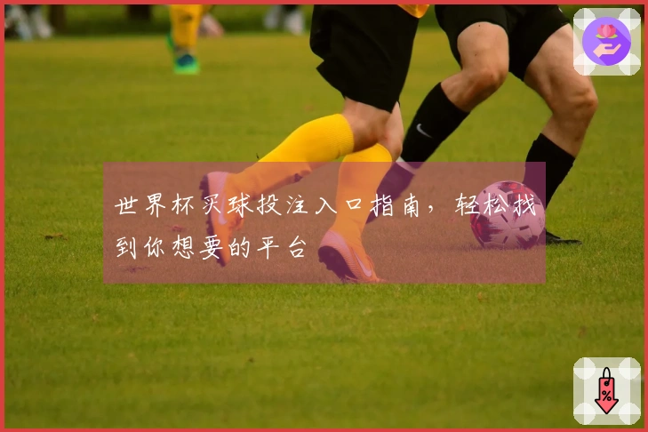 世界杯买球投注入口指南，轻松找到你想要的平台