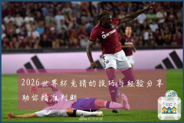 2026世界杯竞猜的技巧与经验分享助你精准判断